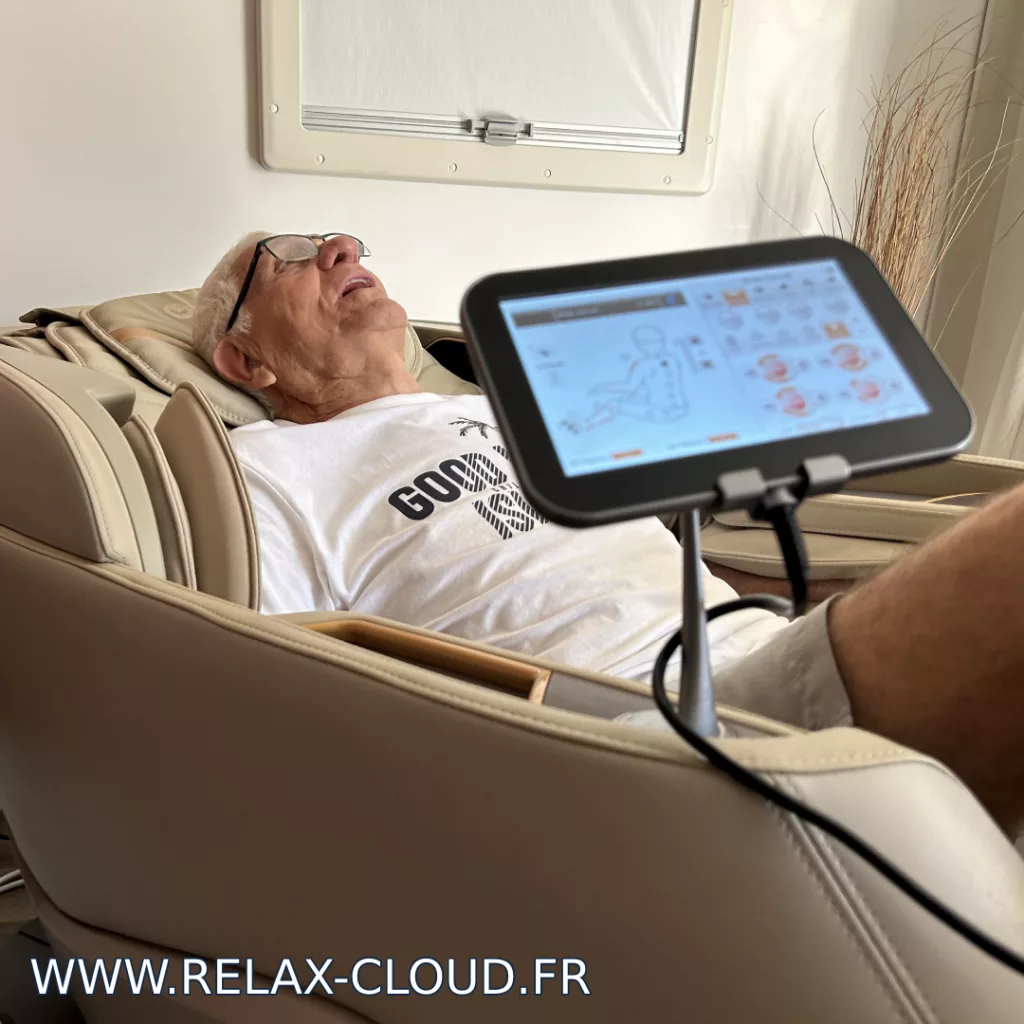 Relax-cloud Massothérapie - Hyères
