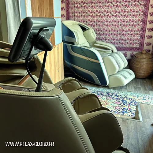 Relax-cloud Massothérapie