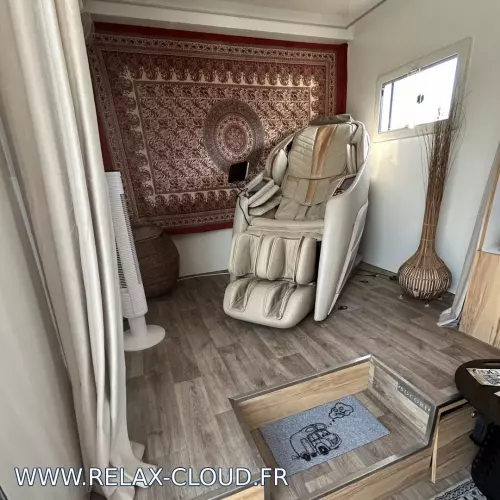 Relax-cloud Massothérapie