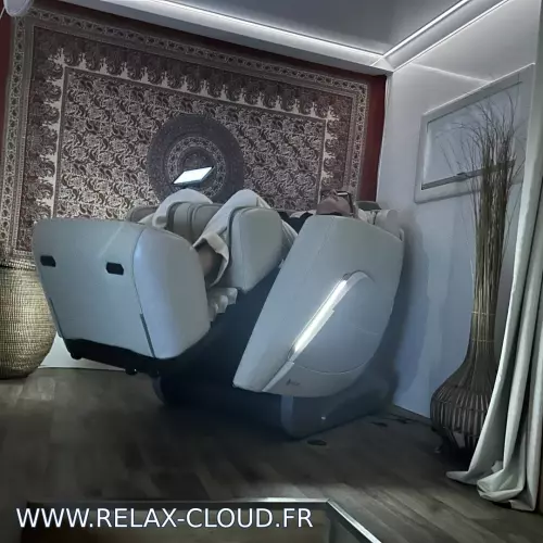Relax-cloud Massothérapie
