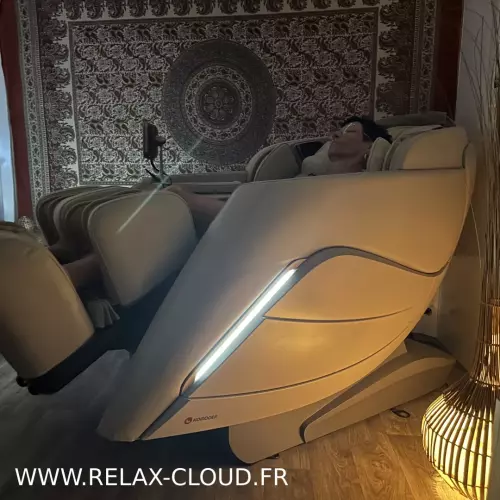Relax-cloud Massothérapie