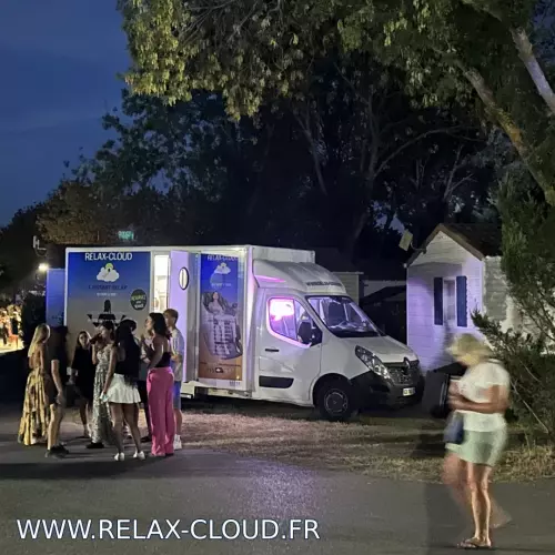 Relax-cloud Massothérapie