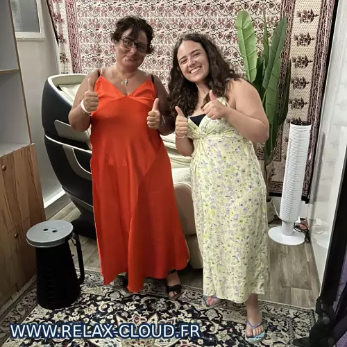 Relax-cloud Massothérapie