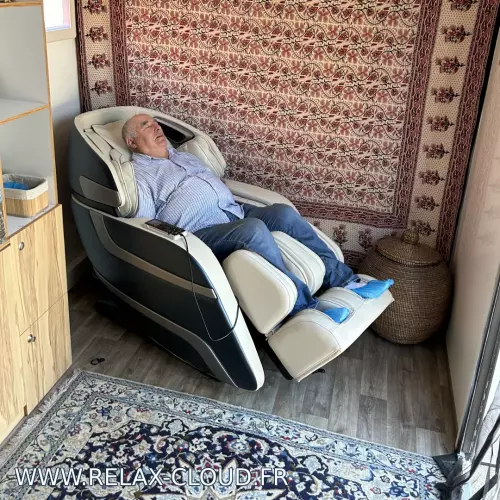 Relax-cloud Massothérapie - Hyères