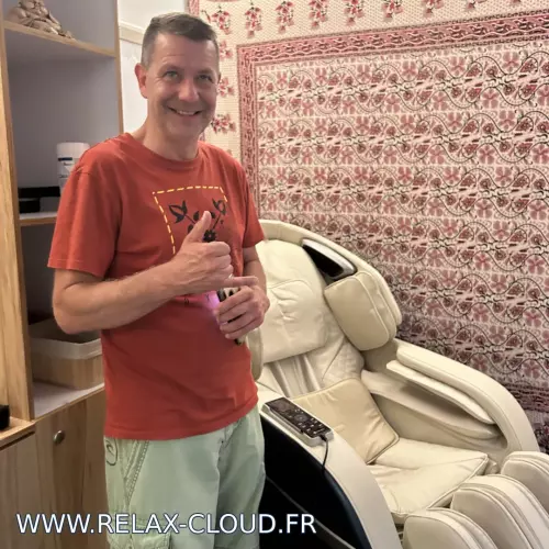Relax-cloud Massothérapie