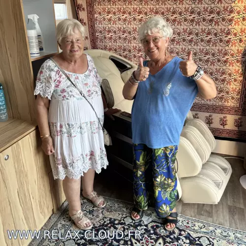 Relax-cloud Massothérapie