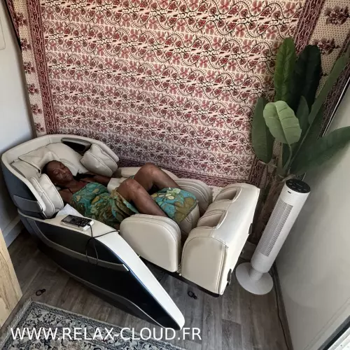 Relax-cloud Massothérapie