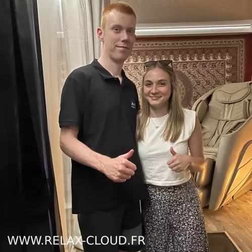 Relax-cloud Massothérapie