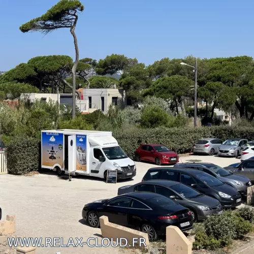 Relax-cloud Massothérapie