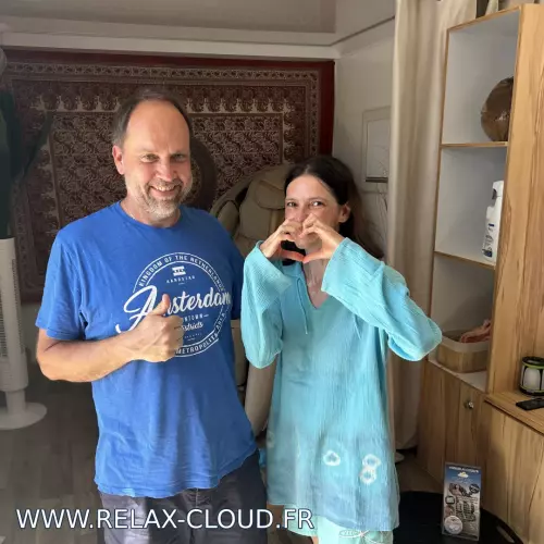 Relax-cloud Massothérapie