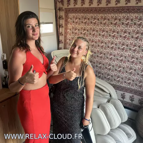 Relax-cloud Massothérapie