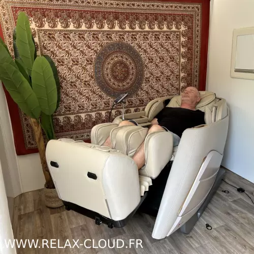 Relax-cloud Massothérapie