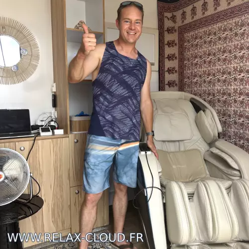 Relax-cloud Massothérapie