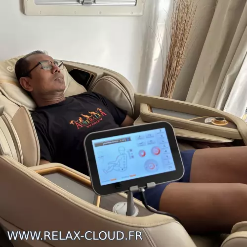 Relax-cloud Massothérapie