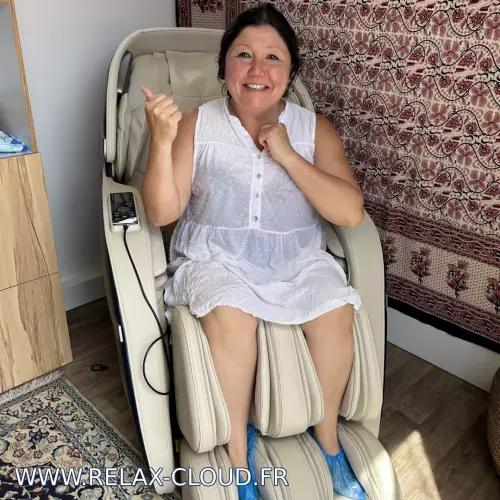Relax-cloud Massothérapie