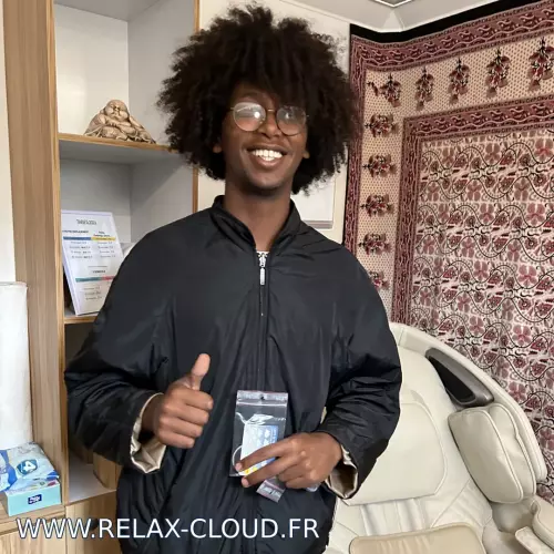 Relax-cloud Massothérapie