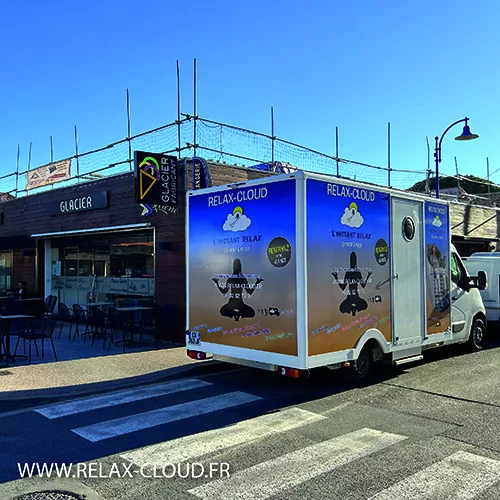 Relax-cloud Massothérapie