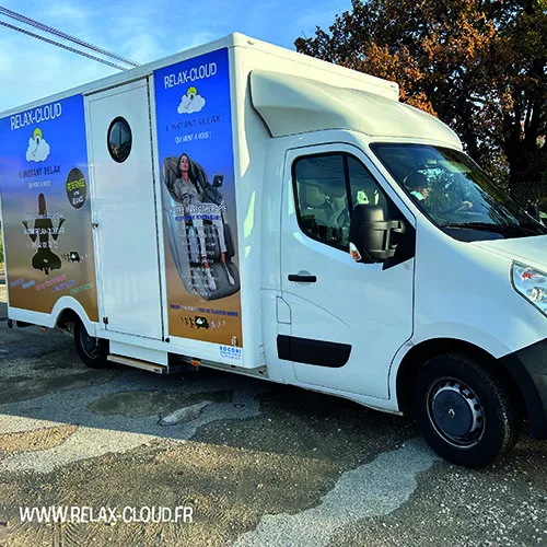 Relax-cloud Massothérapie